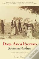 Doze Anos Escravo