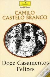 Capa do artigo Doze Casamentos Felizes