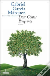 Capa do artigo Doze Contos Peregrinos