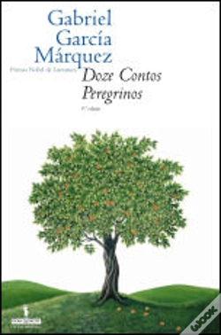 Capa do artigo Doze Contos Peregrinos