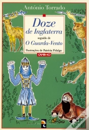 Capa do artigo Doze De Inglaterra Seguido De O Guarda-Vento