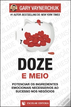 Capa do artigo Doze e Meio
