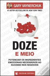 Capa do artigo Doze e Meio