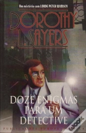 Doze Enigmas para um Detective