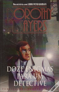 Capa do artigo Doze Enigmas para um Detective