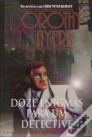 Doze Enigmas para um Detective