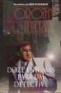 Doze Enigmas para um Detective - Preview