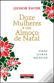 Capa do artigo Doze Mulheres e um Almoço de Natal
