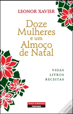 Capa do artigo Doze Mulheres e um Almoço de Natal