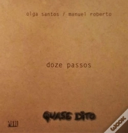 Capa do artigo Doze Passos