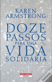 Capa do artigo Doze Passos Para uma Vida Solidária