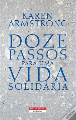 Capa do artigo Doze Passos Para uma Vida Solidária