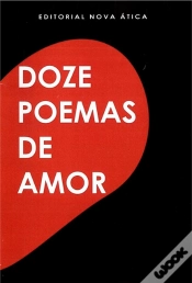 Capa do artigo Doze Poemas de Amor
