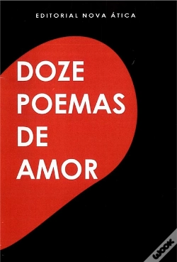 Capa do artigo Doze Poemas de Amor