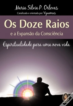 Capa do artigo Doze Raios e a Expansão da Consciência