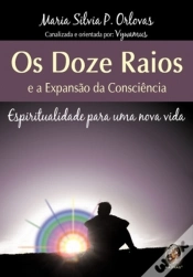 Capa do artigo Doze Raios e a Expansão da Consciência