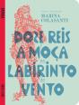 Doze Reis e a Moça no Labirinto do Vento - Preview