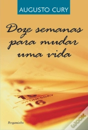Capa do artigo Doze Semanas para Mudar Uma Vida
