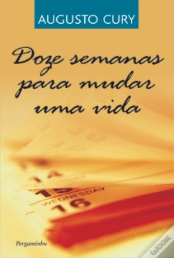 Capa do artigo Doze Semanas para Mudar Uma Vida