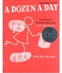Dozen A Day Book 3 Transitional Edition - Preview