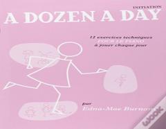 Dozen A Day Initiation Fr