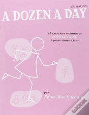 Capa do artigo Dozen A Day Initiation Fr