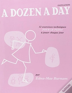 Capa do artigo Dozen A Day Initiation Fr