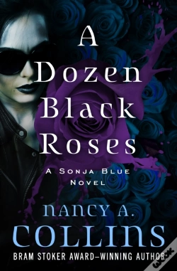 Capa do artigo Dozen Black Roses