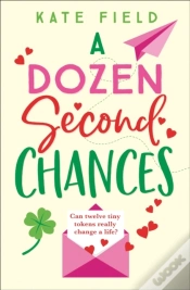 Capa do artigo Dozen Second Chances