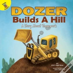 Capa do artigo Dozer Builds A Hill
