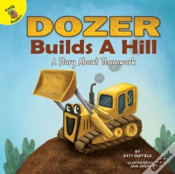 Capa do artigo Dozer Builds A Hill