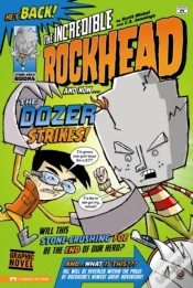 Capa do artigo Dozer Strikes!