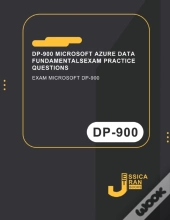 Dp-900 Microsoft Azure Data Fundamentals Exam Practice Questions