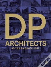 Capa do artigo Dp Architects: 50 Years Since 1967