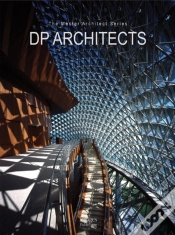 Capa do artigo Dp Architects