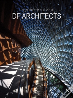 Capa do artigo Dp Architects