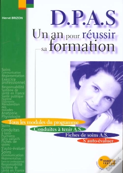 Capa do artigo Dpas 1 An Pour Reussir Sa Formation