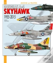 Capa do artigo Dpigmas A-4 Skyhawk
