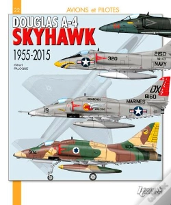 Capa do artigo Dpigmas A-4 Skyhawk