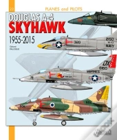 Dpigmas A-4 Skyhawk