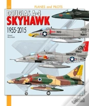 Capa do artigo Dpigmas A-4 Skyhawk
