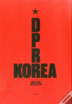 Capa do artigo D.P.R. Korea