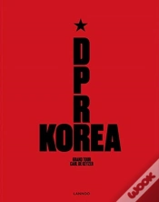 Capa do artigo D.P.R. Korea