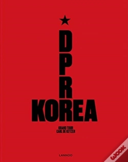 Capa do artigo D.P.R. Korea
