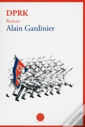 Capa do artigo Dprk