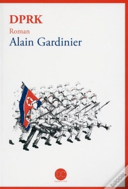 Capa do artigo Dprk