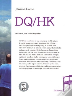 Capa do artigo Dq/Hk