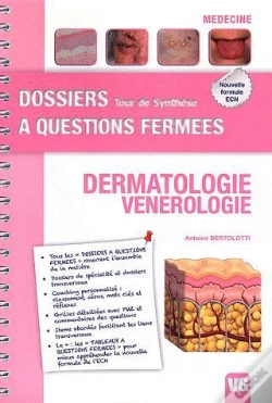 Capa do artigo Dqf Dermathologie Venerologie