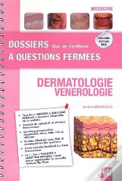 Capa do artigo Dqf Dermathologie Venerologie