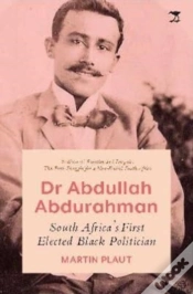 Capa do artigo Dr Abdullah Abdurahman